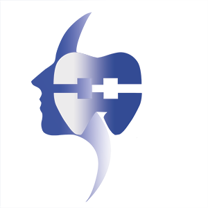 Logo Orthodontie Bleu