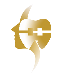 Logo Orthodontie Gold